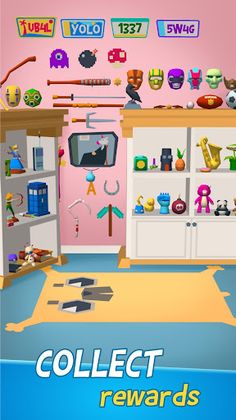 Achiever - Screenshot 3