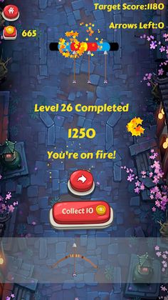 Ultimate Archy Shooter - Screenshot 3