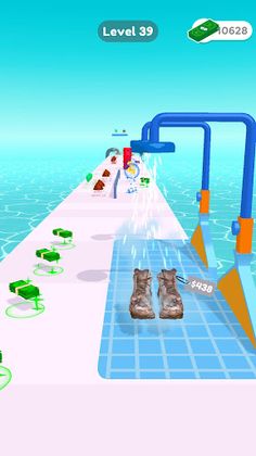 Restoration World - Screenshot 1