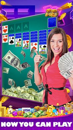 Solitaire Cash Win Real Money - Screenshot 3