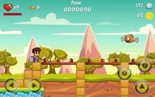 Acrack Platform - Screenshot 3