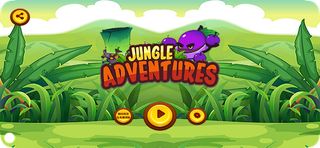 Jungle Adventures - Screenshot 1