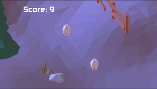 Hit the chicken - Screenshot 3