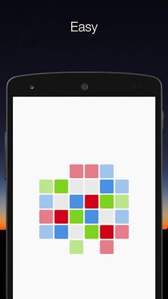 RGB Logic (Buchstabensalat log - Screenshot 3