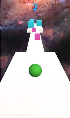 Rolling Infinite - Screenshot 2