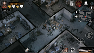 Delivery From the Pain:Survive - Screenshot 2