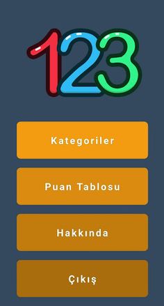 Tahmin Et - Screenshot 1