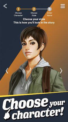 Another World Prince - Screenshot 4