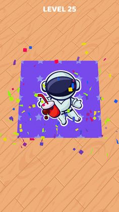 Print Roll: Picture games - Screenshot 3