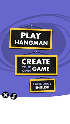 Hangman - King of the Word - Screenshot 2