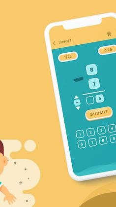 eMaths - Screenshot 1