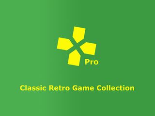 RetroLandPro - Game Collection - Screenshot 2