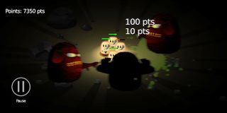 Marshmallows - Screenshot 2