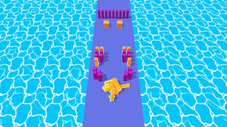 Magnet Boy - Screenshot 3