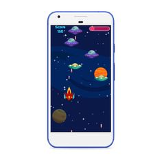 Quantum Alien Invasion - Screenshot 3