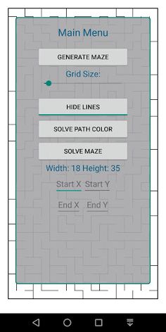 Maze Zen - Screenshot 1