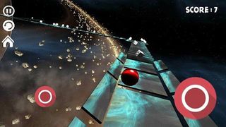 Space Ball 2 - Screenshot 3