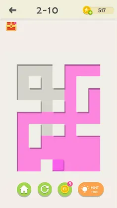 Brainzzz - Screenshot 1