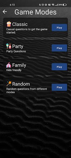 Truth or Dare - Screenshot 1