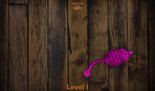 Mouse for Cats - Screenshot 1