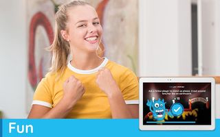 INTERACTION - Screenshot 3