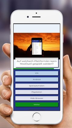 u:mooduell - Screenshot 3