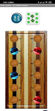 Dice Switch - Screenshot 3