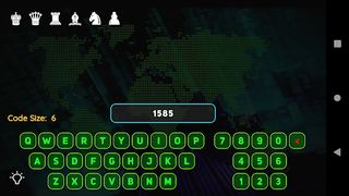 Crack the Code - Screenshot 2