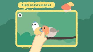 Bon!Kids - Adventures for kids - Screenshot 2