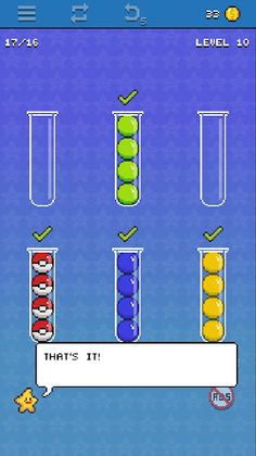 Ball Sort Puzzle PX - Screenshot 4