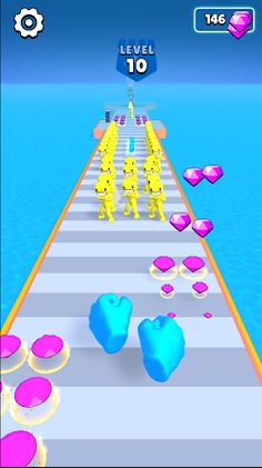 Fists Champ - Screenshot 2