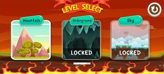 Kong Hero - Screenshot 2