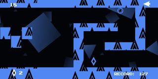 Dash Swipe - Screenshot 3