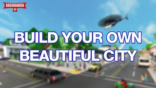 mod city brookhaven for roblox - Screenshot 1