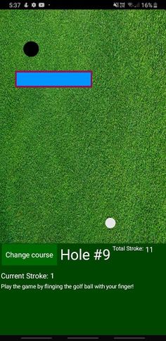 Mini Golf Fun - Screenshot 3