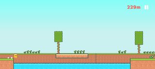 cutie run - casual kids runner - Screenshot 3