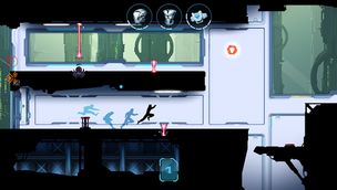 Vector 2 - Screenshot 3