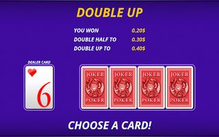 truco agentino 3D - Screenshot 3