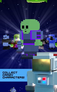 Diver Dash - Screenshot 2