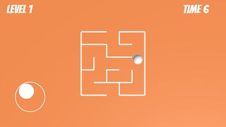 Simple Mazes - Screenshot 2