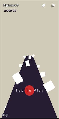 Ball Proto - Screenshot 1