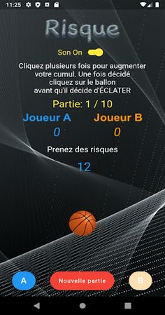 Risque - Screenshot 2