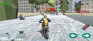 Riider - Screenshot 2