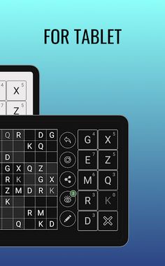 Wordoku: Letter Sudoku Puzzle - Screenshot 4