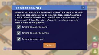 OncoPLive - Screenshot 2