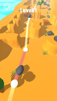 Rail Mover - Screenshot 4