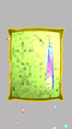 Sequin Mania 3d - Screenshot 4