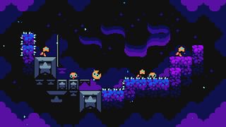 Moonleap - Screenshot 2