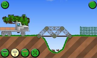 Railway bridge (Pro) - Screenshot 1