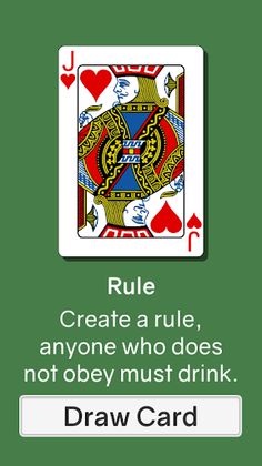 King's Cup - Screenshot 3